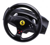 Thrustmaster Ferrari GT (2960697) Thrustmaster Ferrari GT (2960697)